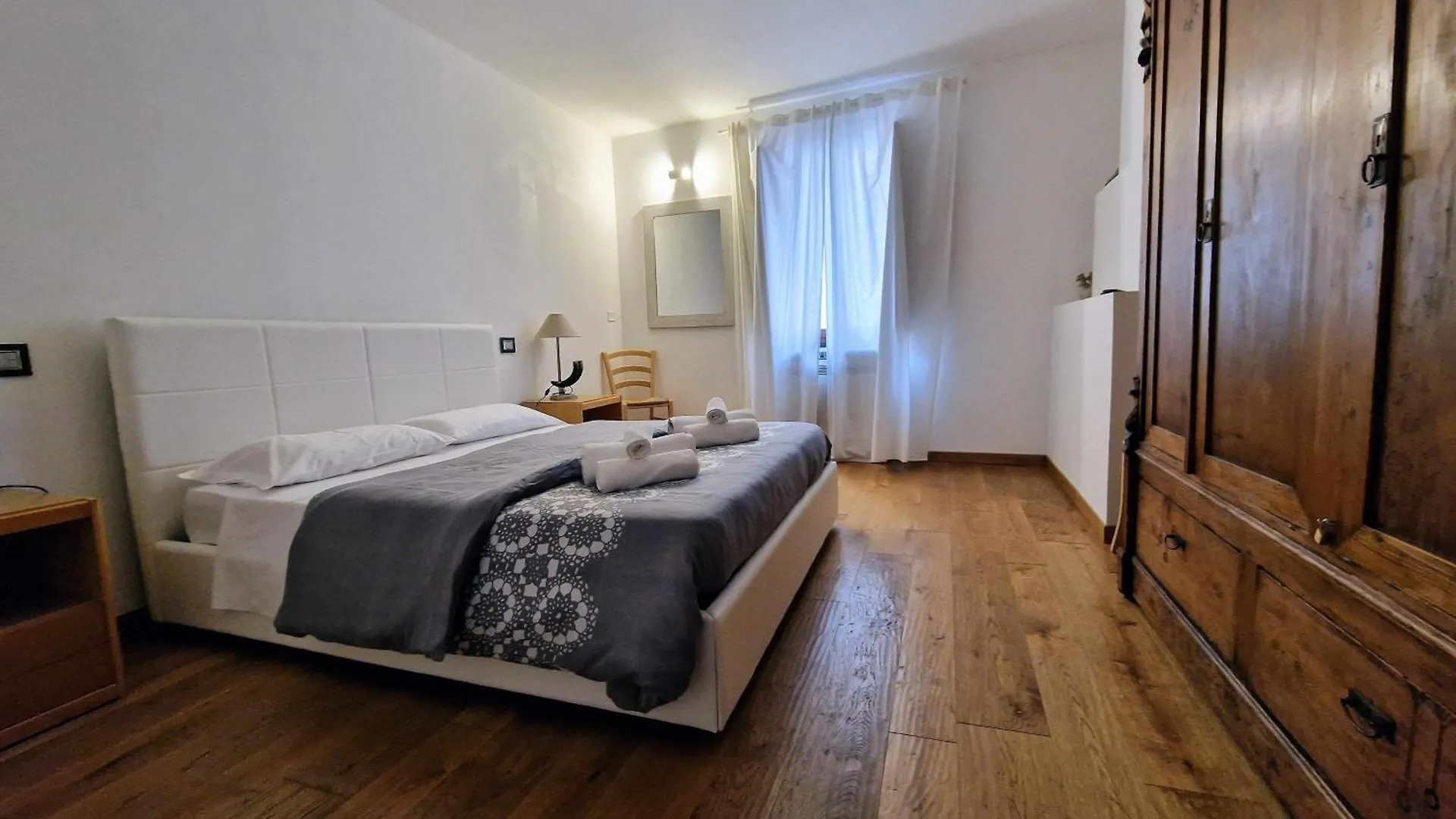 Appartamento Hilabela Alghero