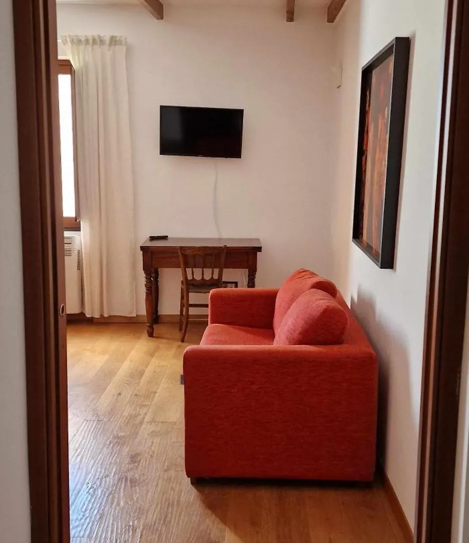 Appartamento Hilabela Alghero Lägenhet