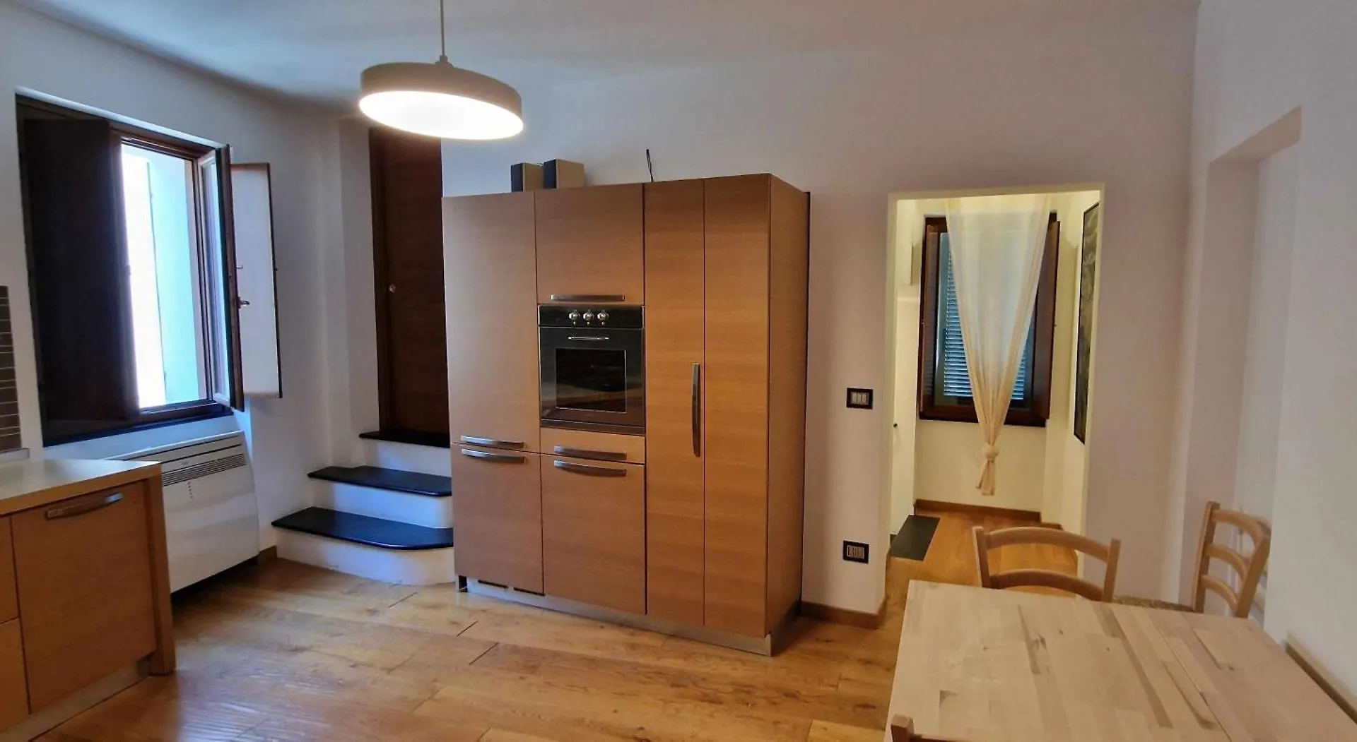 Appartamento Hilabela Alghero